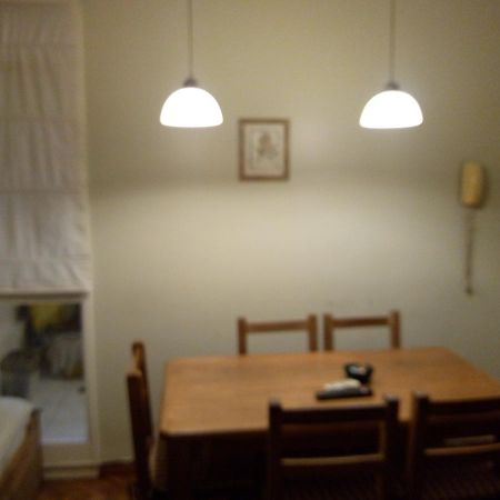 Departamento Palermo Apartament Buenos Aires Zewnętrze zdjęcie