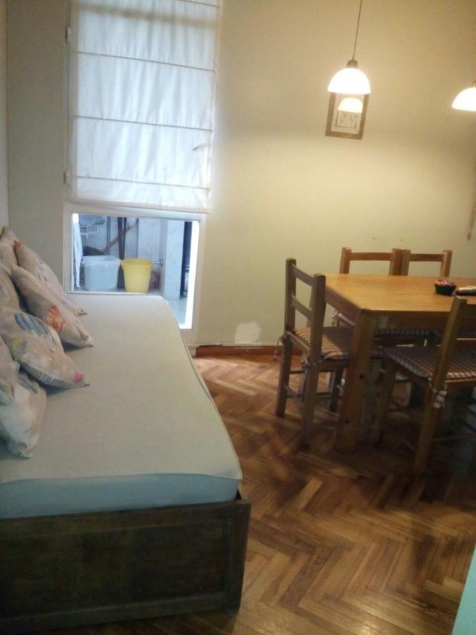 Departamento Palermo Apartament Buenos Aires Zewnętrze zdjęcie