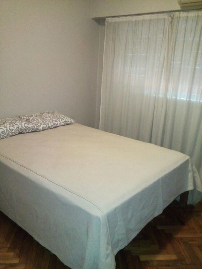 Departamento Palermo Apartament Buenos Aires Zewnętrze zdjęcie
