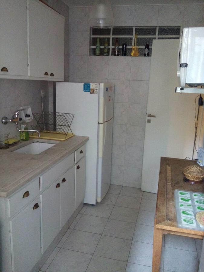Departamento Palermo Apartament Buenos Aires Zewnętrze zdjęcie