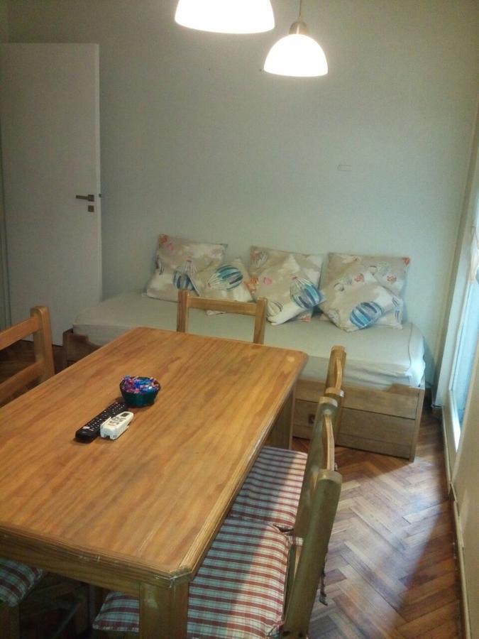 Departamento Palermo Apartament Buenos Aires Zewnętrze zdjęcie