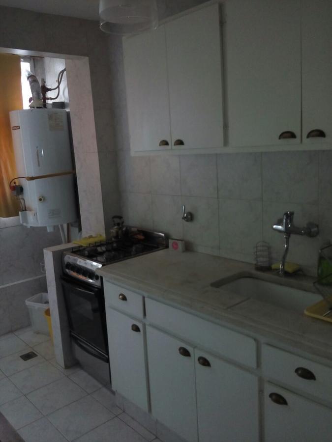 Departamento Palermo Apartament Buenos Aires Zewnętrze zdjęcie