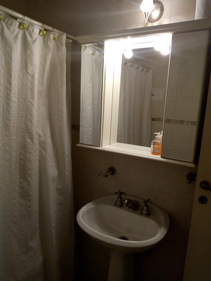 Departamento Palermo Apartament Buenos Aires Zewnętrze zdjęcie