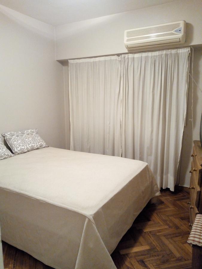 Departamento Palermo Apartament Buenos Aires Zewnętrze zdjęcie