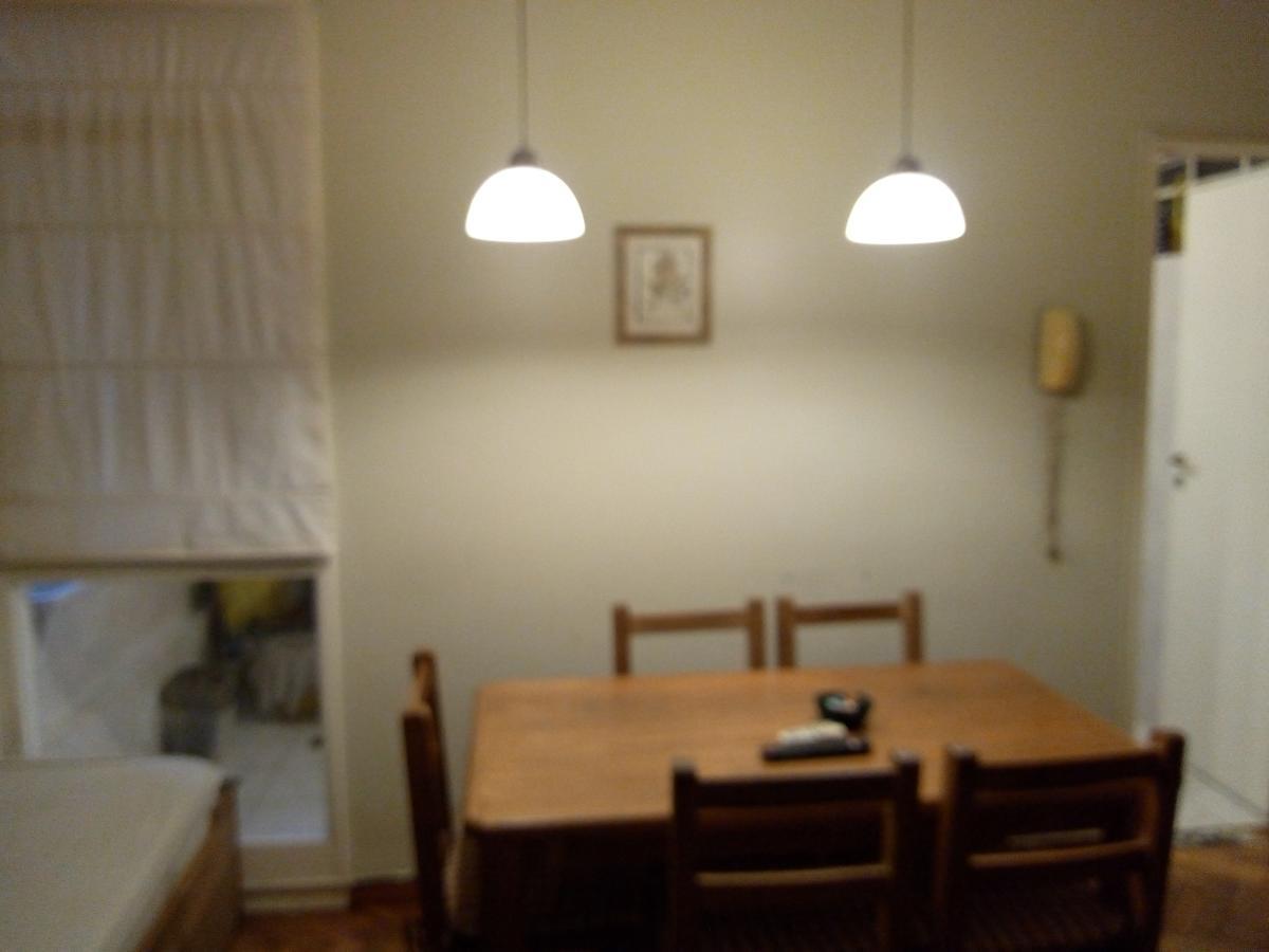 Departamento Palermo Apartament Buenos Aires Zewnętrze zdjęcie