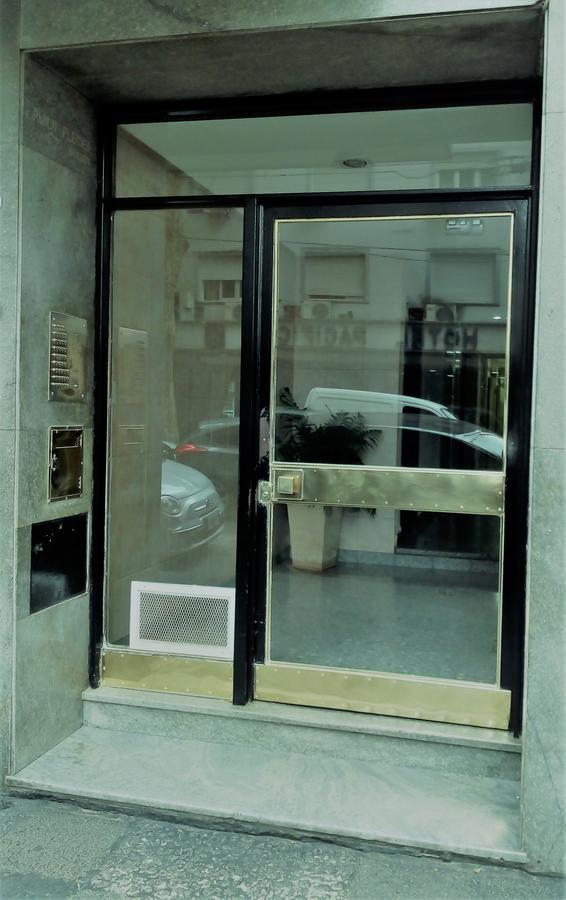 Departamento Palermo Apartament Buenos Aires Zewnętrze zdjęcie